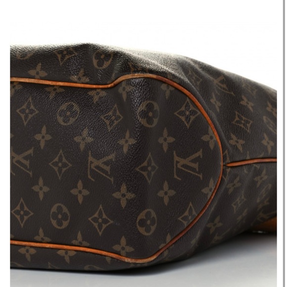 Authentic Louis Vuitton - Picture 5 of 8